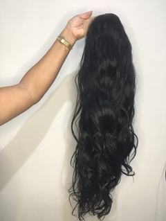 LACE FRONT GRACE REPARTIÇÃO LIVRE 13x4
