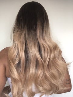 LACE WIG MELISSA - Josely Sant'Ana Hair | Perucas Laces e Wigs com os melhores preços e qualidades.