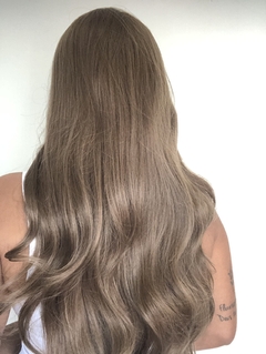 LACE WIG BELA - loja online