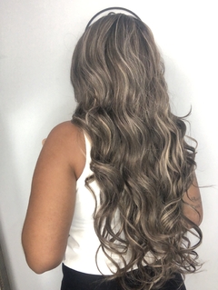 LACE FRONT SABRINA - Josely Sant'Ana Hair | Perucas Laces e Wigs com os melhores preços e qualidades.