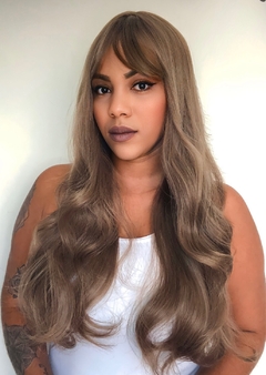 LACE WIG BELA