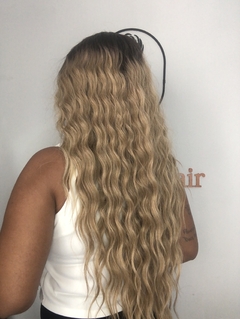 LACE FRONT SHAKIA - loja online