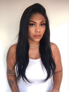 LACE FRONT CARLA HUMANA REPARTIÇÃO LIVRE - comprar online