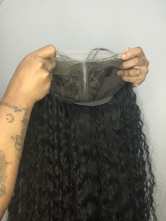 LACE FRONT TALITA