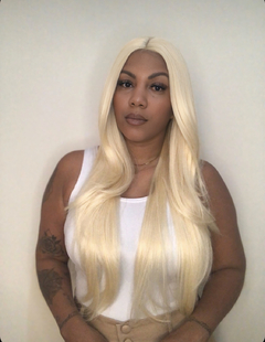 LACE FRONT BRIA