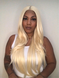 LACE FRONT BRIA - comprar online
