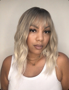 LACE WIG BEATRIZ