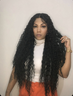 LACE FRONT TALITA