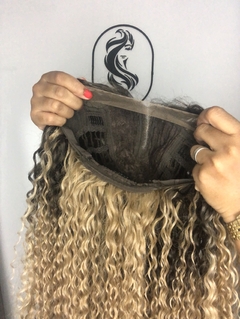 Imagem do LACE FRONT ALIA
