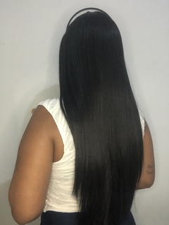 LACE FRONT BRUNA - Josely Sant'Ana Hair | Perucas Laces e Wigs com os melhores preços e qualidades.
