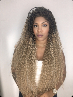 LACE FRONT ALIA - comprar online