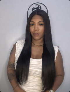 LACE FRONT BRUNA