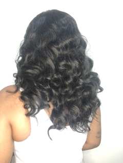 LACE FRONT ITALY - loja online