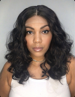 LACE FRONT ITALY - Josely Sant'Ana Hair | Perucas Laces e Wigs com os melhores preços e qualidades.