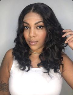 LACE FRONT ITALY na internet