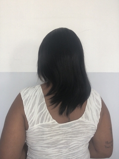 LACE FRONT STELA REPARTIÇÃO FIXA LATERAL - comprar online