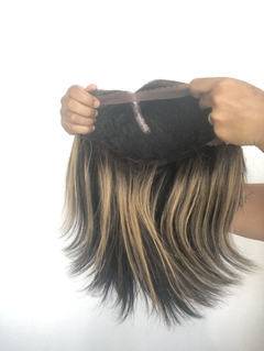 LACE FRONT STELA REPARTIÇÃO FIXA LATERAL na internet