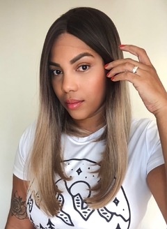 LACE FRONT KAREN na internet
