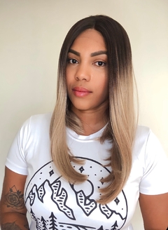 LACE FRONT KAREN