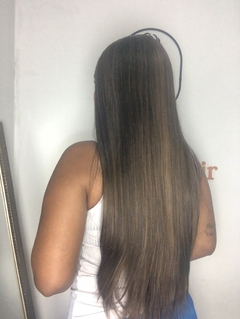LACE FRONT LILY - Josely Sant'Ana Hair | Perucas Laces e Wigs com os melhores preços e qualidades.