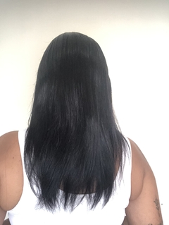 LACE FRONT KETY HUMANA - Josely Sant'Ana Hair | Perucas Laces e Wigs com os melhores preços e qualidades.