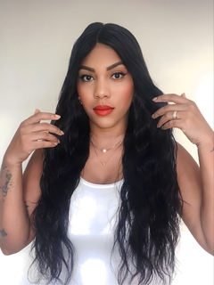 LACE FRONT JOY HUMANA 4x4