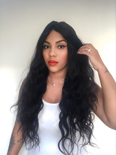LACE FRONT JOY HUMANA 4x4 na internet