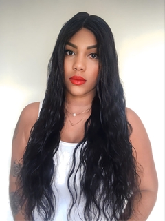 LACE FRONT JOY HUMANA 4x4 - comprar online