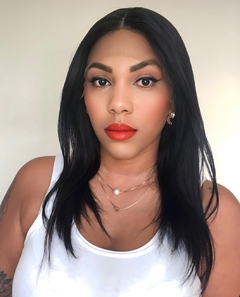 LACE FRONT KETY HUMANA
