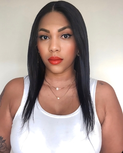 LACE FRONT KETY HUMANA - comprar online