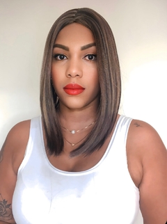 WIG BRISA - comprar online