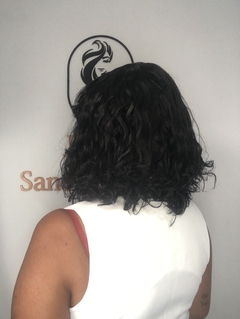 WIG JAMILA - Josely Sant'Ana Hair | Perucas Laces e Wigs com os melhores preços e qualidades.