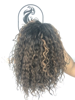 WIG JAMILA - Josely Sant'Ana Hair | Perucas Laces e Wigs com os melhores preços e qualidades.