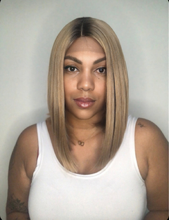 LACE FRONT BABI