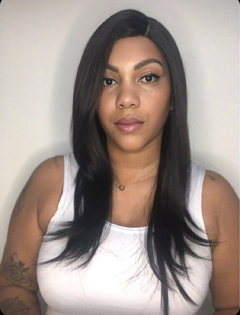 LACE WIG EMA