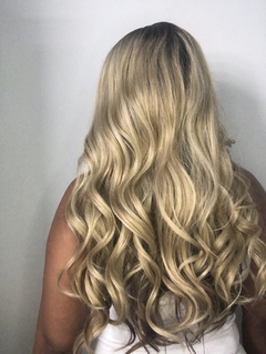 LACE FRONT JULY - Josely Sant'Ana Hair | Perucas Laces e Wigs com os melhores preços e qualidades.