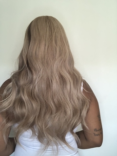 WIG WILMA - Josely Sant'Ana Hair | Perucas Laces e Wigs com os melhores preços e qualidades.