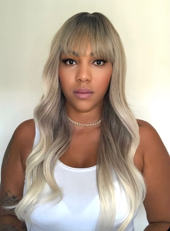 WIG DAYANA