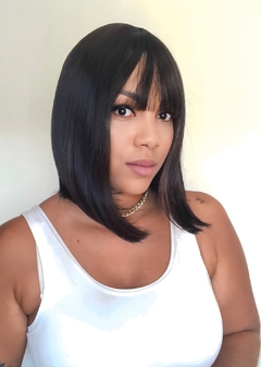 WIG BEL - comprar online
