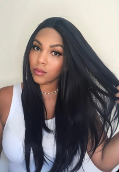 LACE FRONT BRIA
