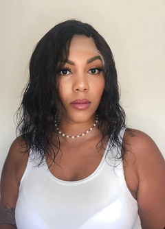 LACE FRONT HUMANA HD STELA - comprar online