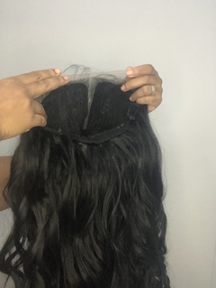 Imagem do LACE FRONT JULY