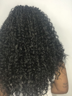 LACE FRONT VIVIANE 13x3 - Josely Sant'Ana Hair | Perucas Laces e Wigs com os melhores preços e qualidades.