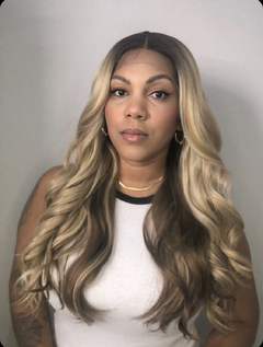 LACE FRONT JULY