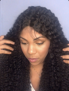 LACE FRONT VIVIANE na internet