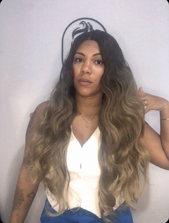LACE FRONT ANITA