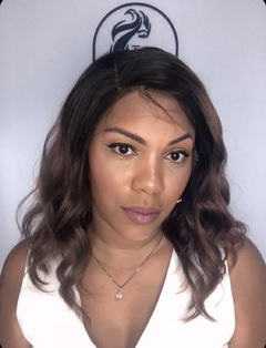 LACE FRONT HELENA - comprar online