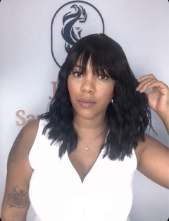 WIG KELLY