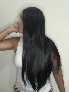 LACE FRONT KIARA - loja online