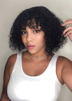 WIG NICK 100% HUMANA - comprar online